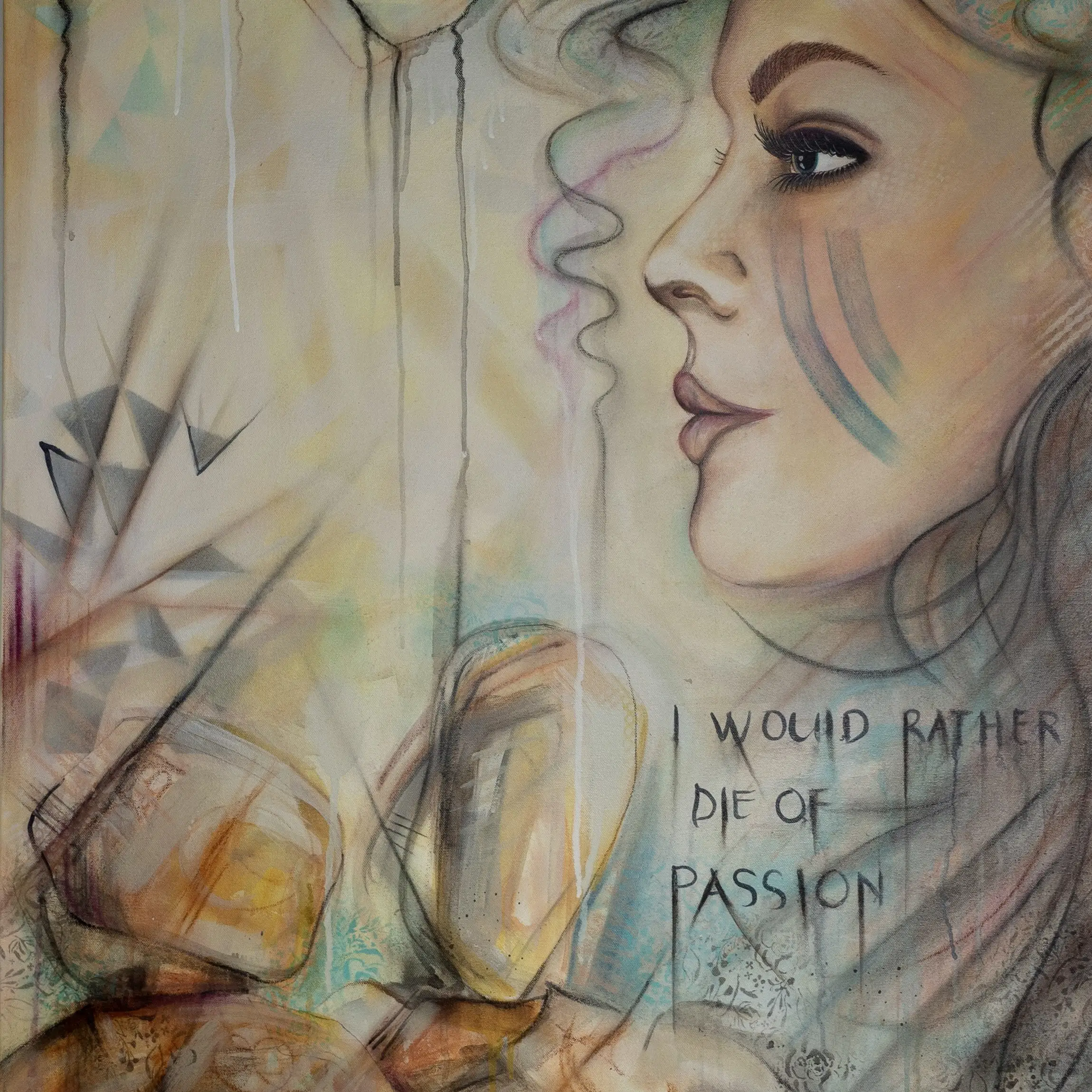 8.1-Ethereal-Woman-Beautiful-Natural-Wistful-Soft-Unframed