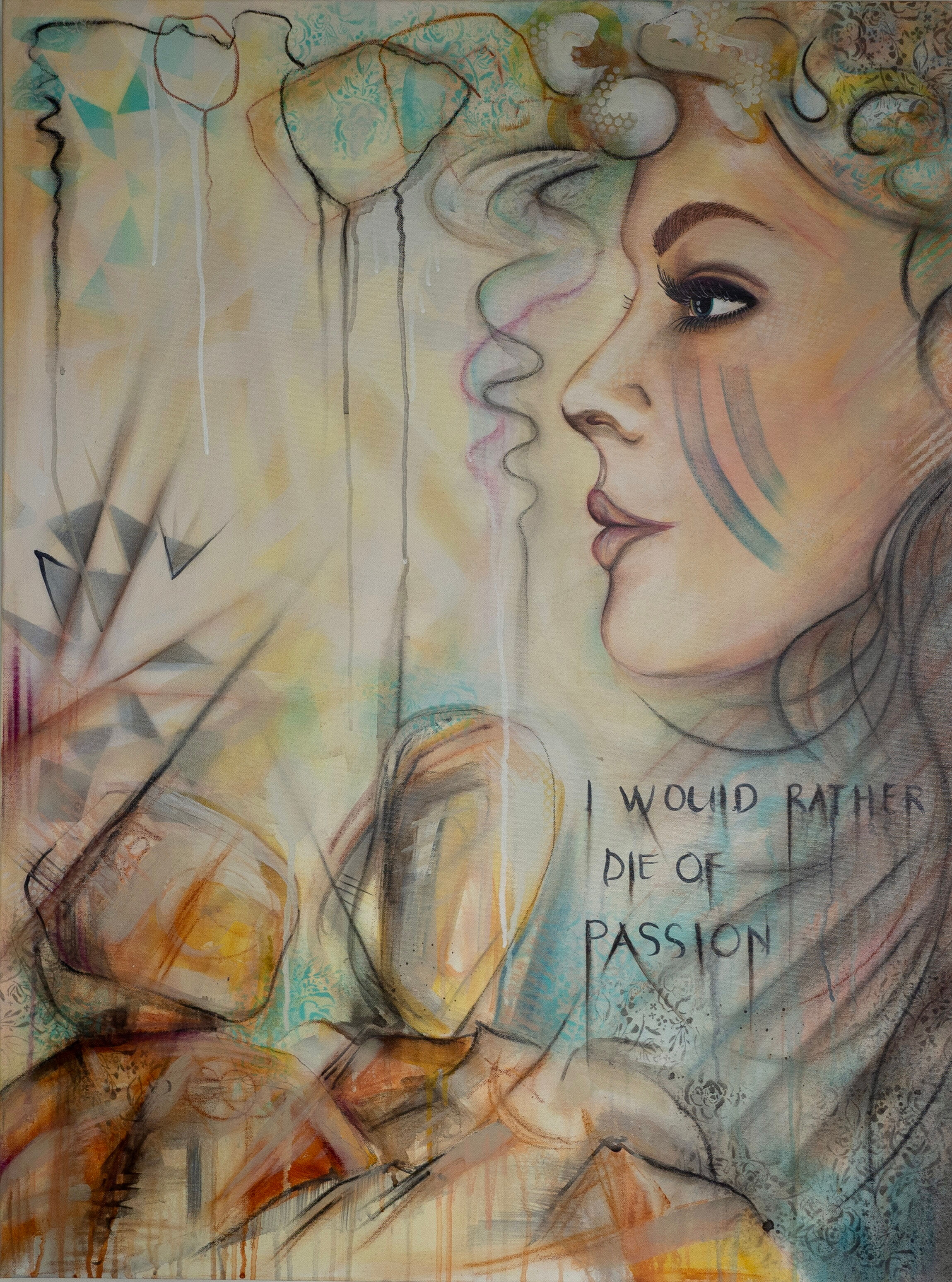 8.1-Ethereal-Woman-Beautiful-Natural-Wistful-Soft-Unframed