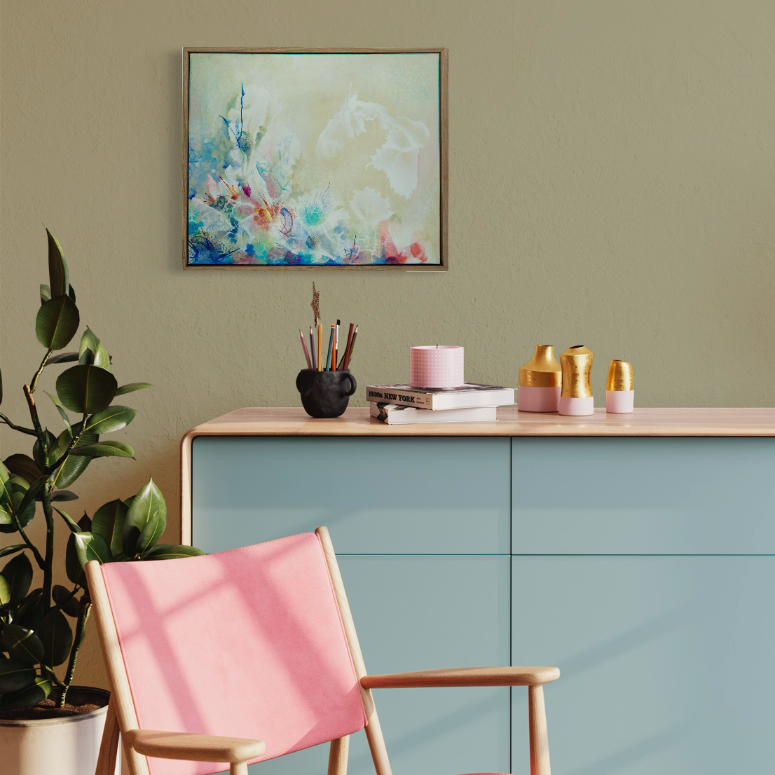 5.3-Coral-Reef-Ocean-Fish-Pink-Blue-Wallart
