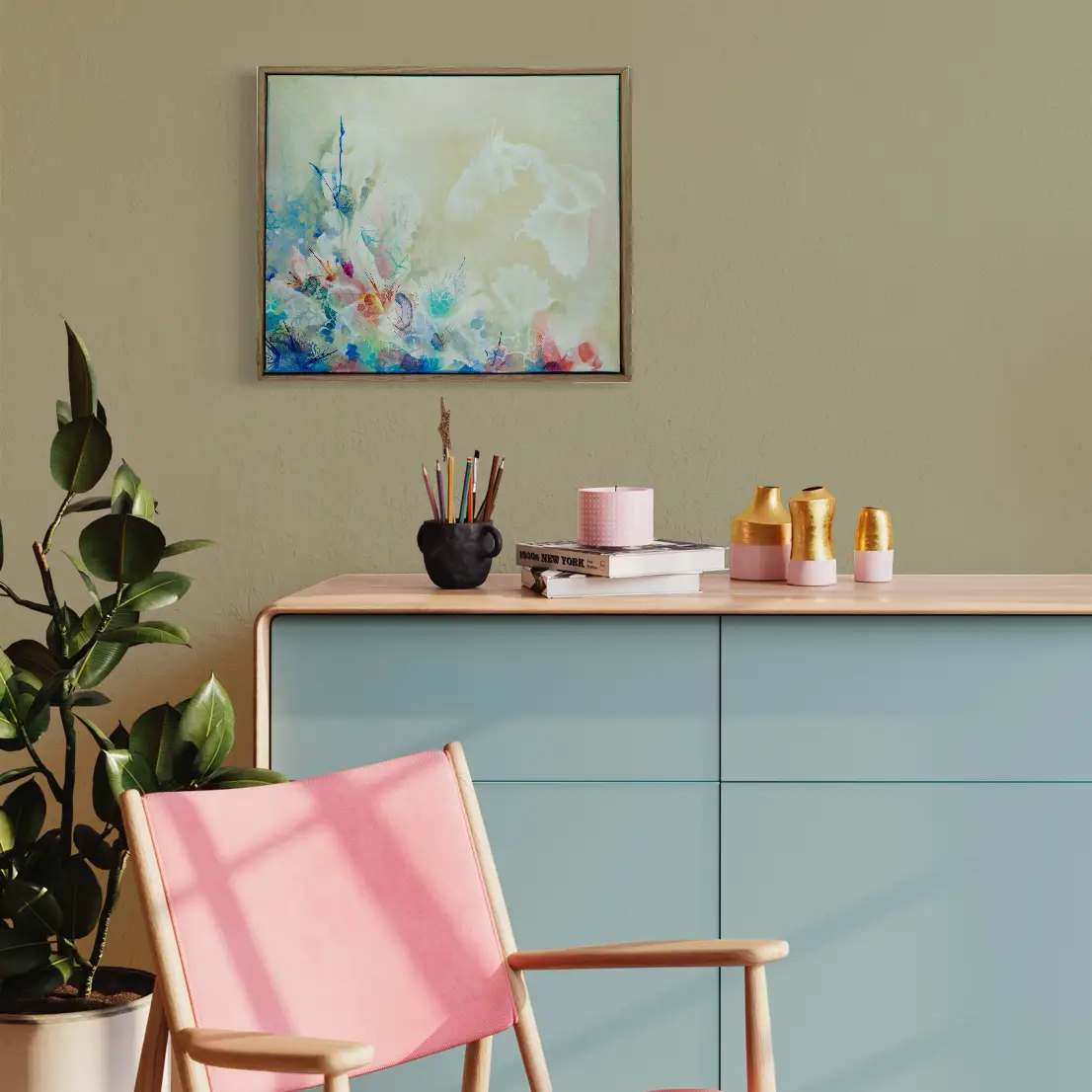 5.3-Coral-Reef-Ocean-Fish-Pink-Blue-Wallart